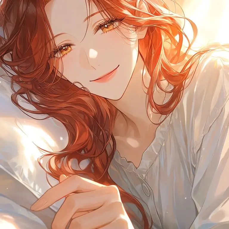TimelyPasta0025의 Last Morning With Rina