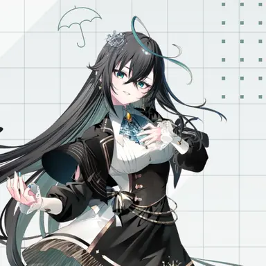 Profile image of 雨夜 リズ