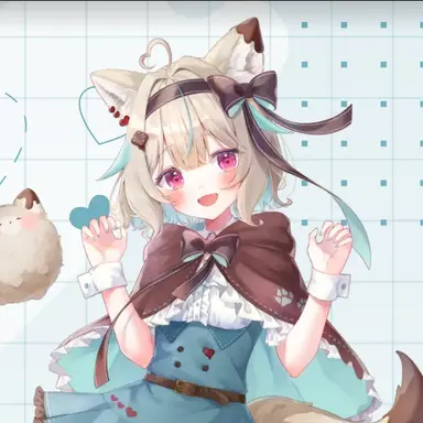 Profile image of 甘狼 このみ