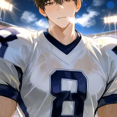 Profile image of Spencer Vance