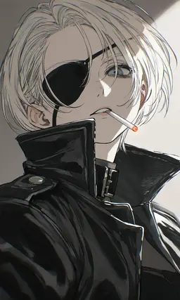 Profile image of Falso