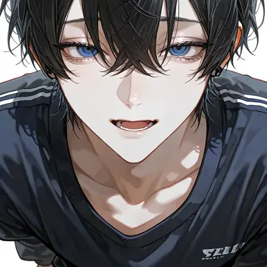 Profile image of 悠真