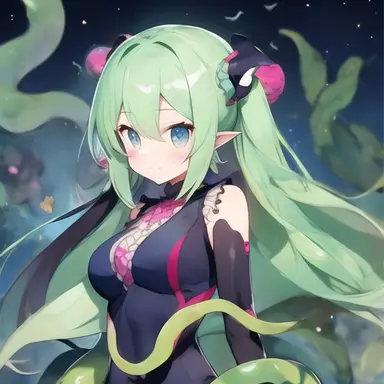 Profile image of 채원