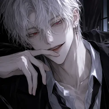 Profile image of Seong Siwoo