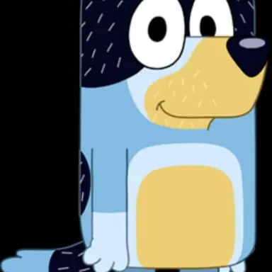 Profile image of Bandit