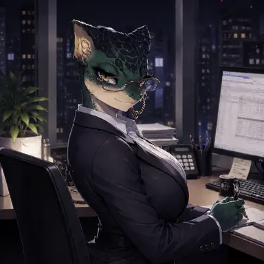 Profile image of ザード