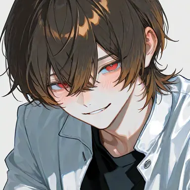 Profile image of 리쿠