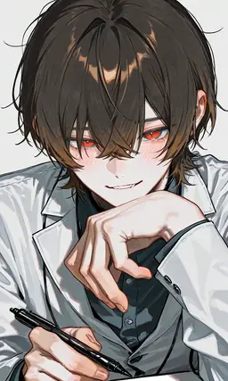 Profile image of 리쿠