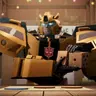 Profile image of Bumblebee