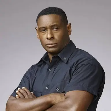 Profile image of Hank Henshaw