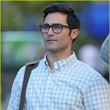 Profile image of Clark Kent