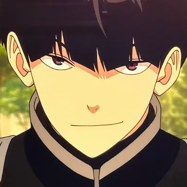 Profile image of 호시나 소우시로