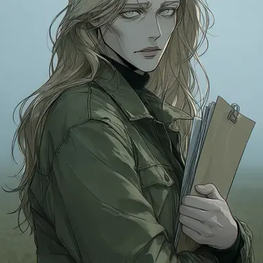 Profile image of Solvei