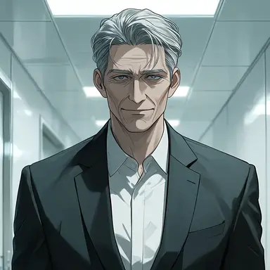 Profile image of DR. Aldric