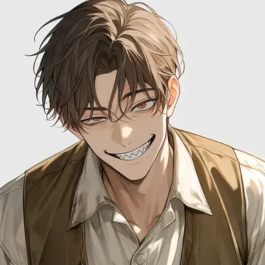 Profile image of ヘルマン