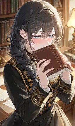 Profile image of イド