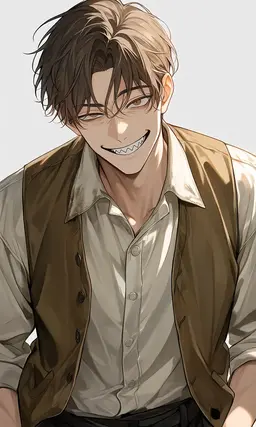 Profile image of ヘルマン