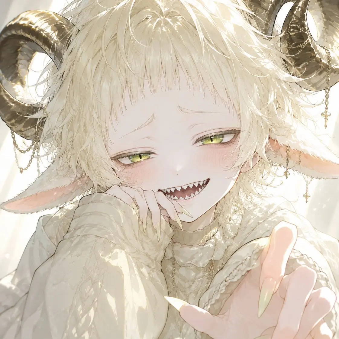 nyanyan2222의 そげん見んなってぇ