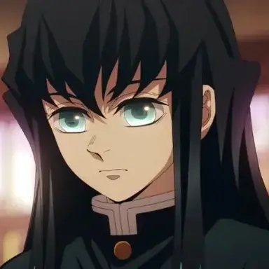 Profile image of 時透 無一郎