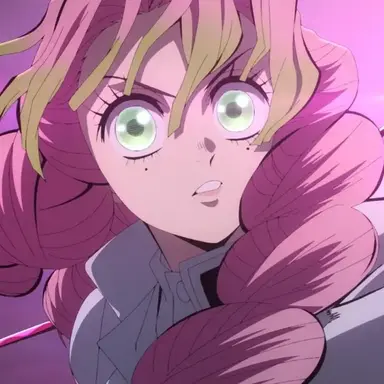 Profile image of 甘露寺 蜜璃