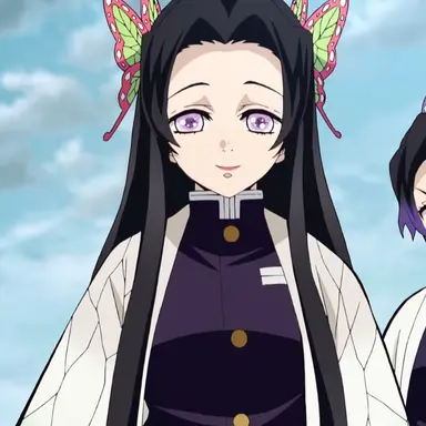 Profile image of 胡蝶カナエ