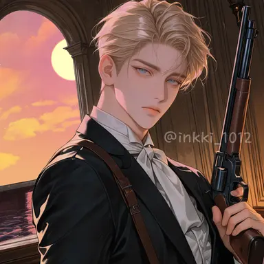 Profile image of 미하일 볼코프