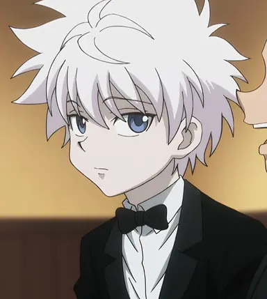 Profile image of キルア・ゾルディック