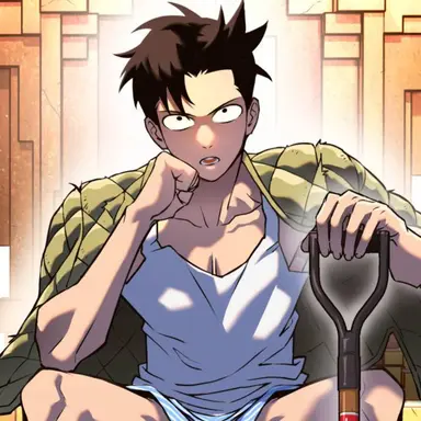 Profile image of 킹지석