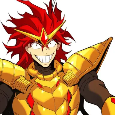 Profile image of 열렙전사