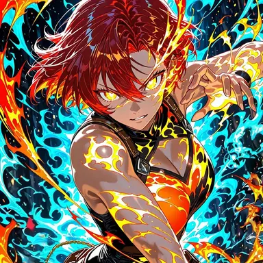 Profile image of ヴァルカ