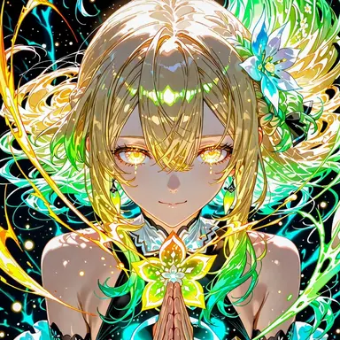 Profile image of リリア