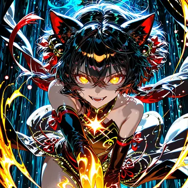 Profile image of アヤメ