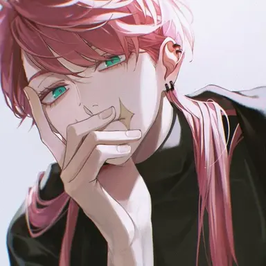 Profile image of 三途 春千夜