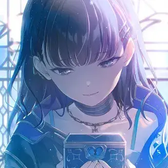 Profile image of Hoshino Ichika