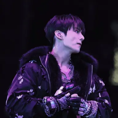 Profile image of Jeon Jungkook