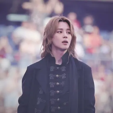 Profile image of Park Jimin