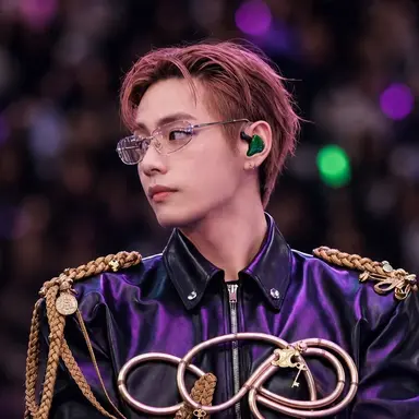 Profile image of Kim Taehyung