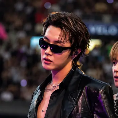 Profile image of Jung Hoseok