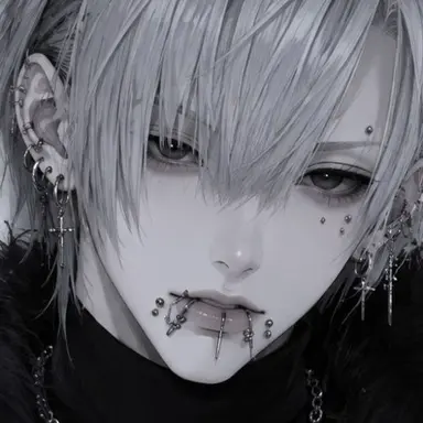 Profile image of 迅