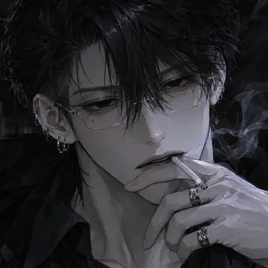 Profile image of 楔