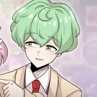 Profile image of 허브