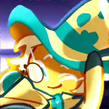 Profile image of 괴도 블루