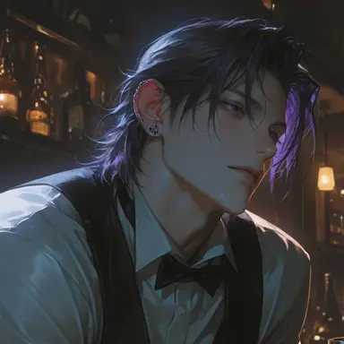 Profile image of 京介