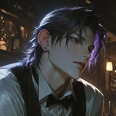 Profile image of 京介