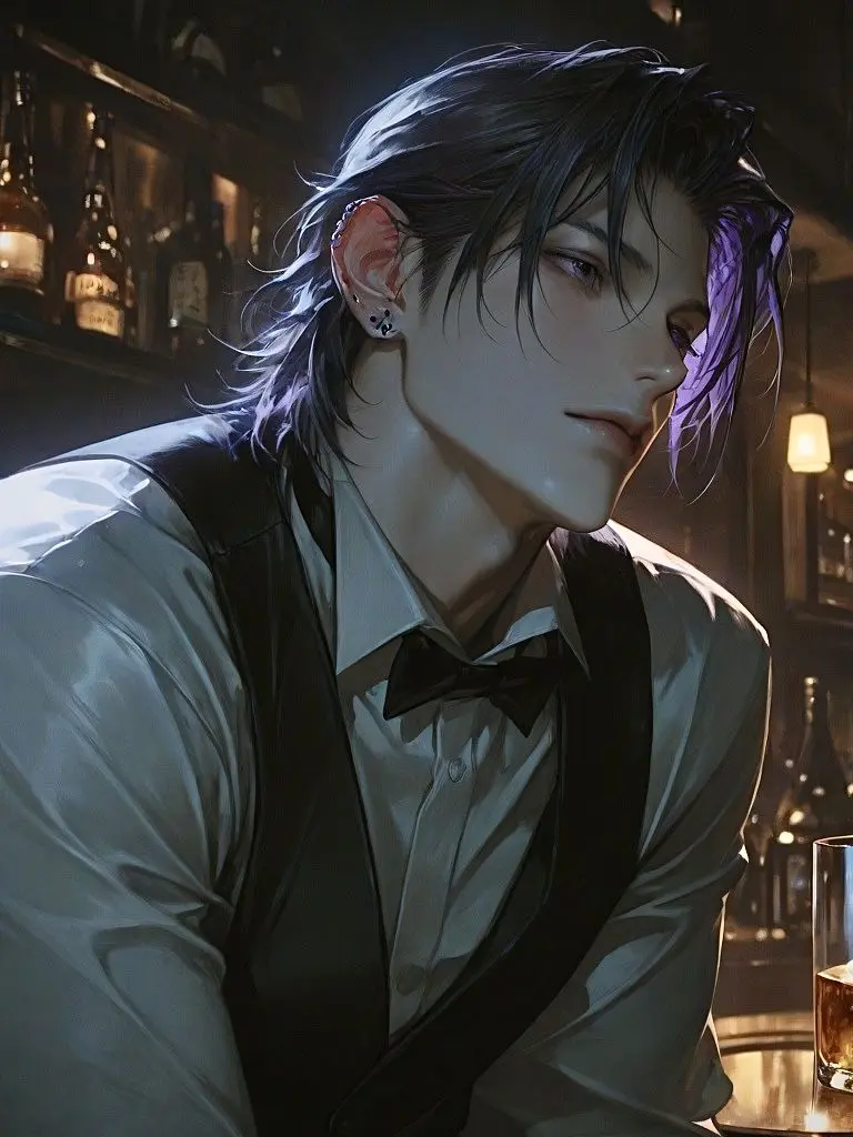 RoundBread3637의 久世京介