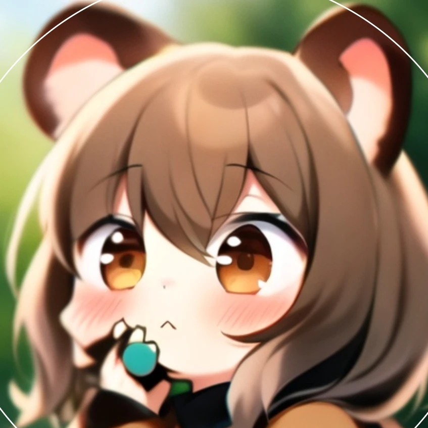 브라운