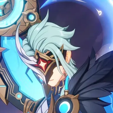 Profile image of -博士-