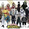 Profile image of 一年B組メンバー