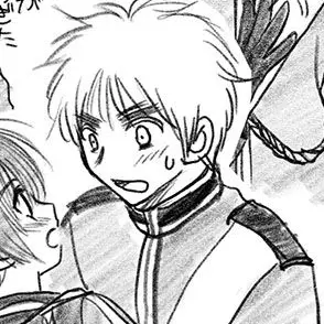 Profile image of イギリス役