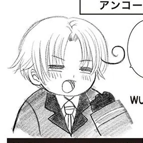 Konnitiwa1213의 ヘ/タ/ミ/ュの1人になりませんか？